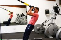 Kommen Sie beim Fitnessstudio Sport in the City in Trossingen vorbei und überzeugen Sie sich von unseren diversen Fitnesskursen, Personal Trainings und Firmenfitness-Angeboten.